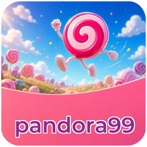 Keamanan pandora99